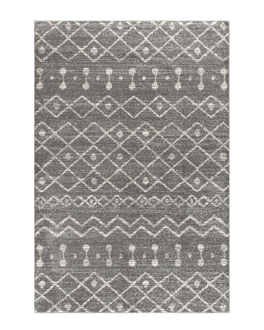 Shop Jonathan Y Designs Moroccan Hype Rug