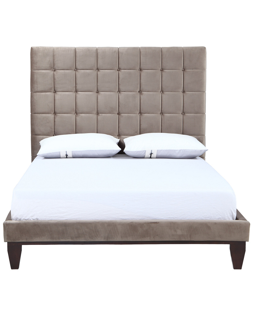 Chic Home Beethoven Bed