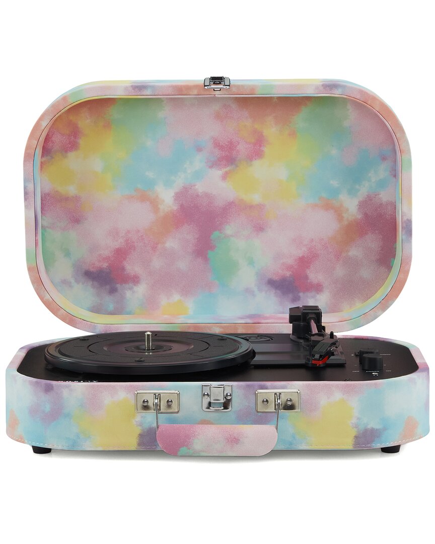 Crosley Discovery Record Player
