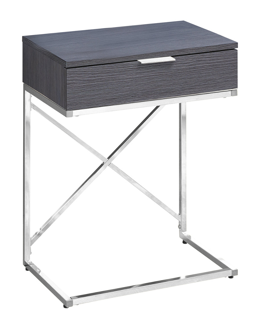 Monarch Specialties Accent Table