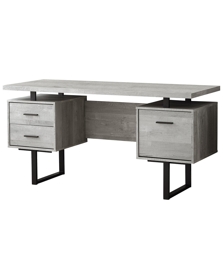 Monarch Specialties Computer Desk