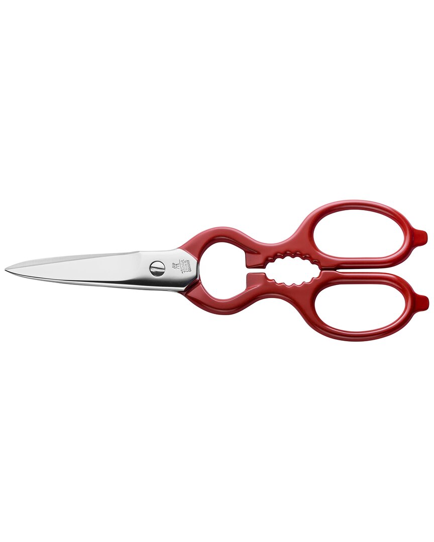 Shop Zwilling J.a. Henckels Forged Multi-purpose Kitchen Shears