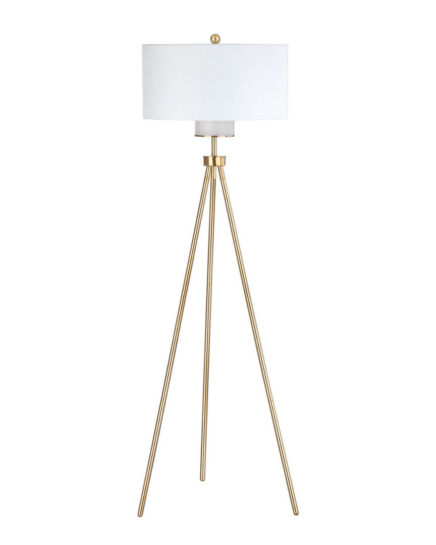 SAFAVIEH SAFAVIEH ENRICA 66IN FLOOR LAMP