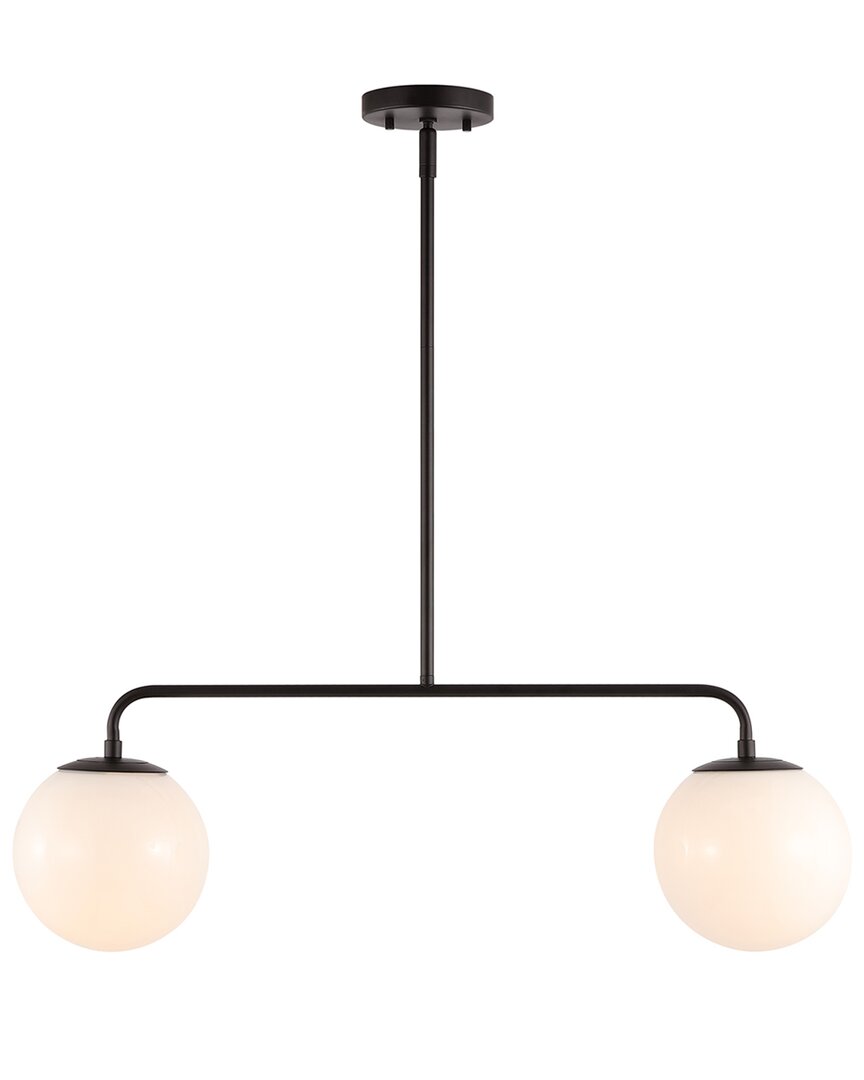 Safavieh Conyer 2-light 18in Pendant