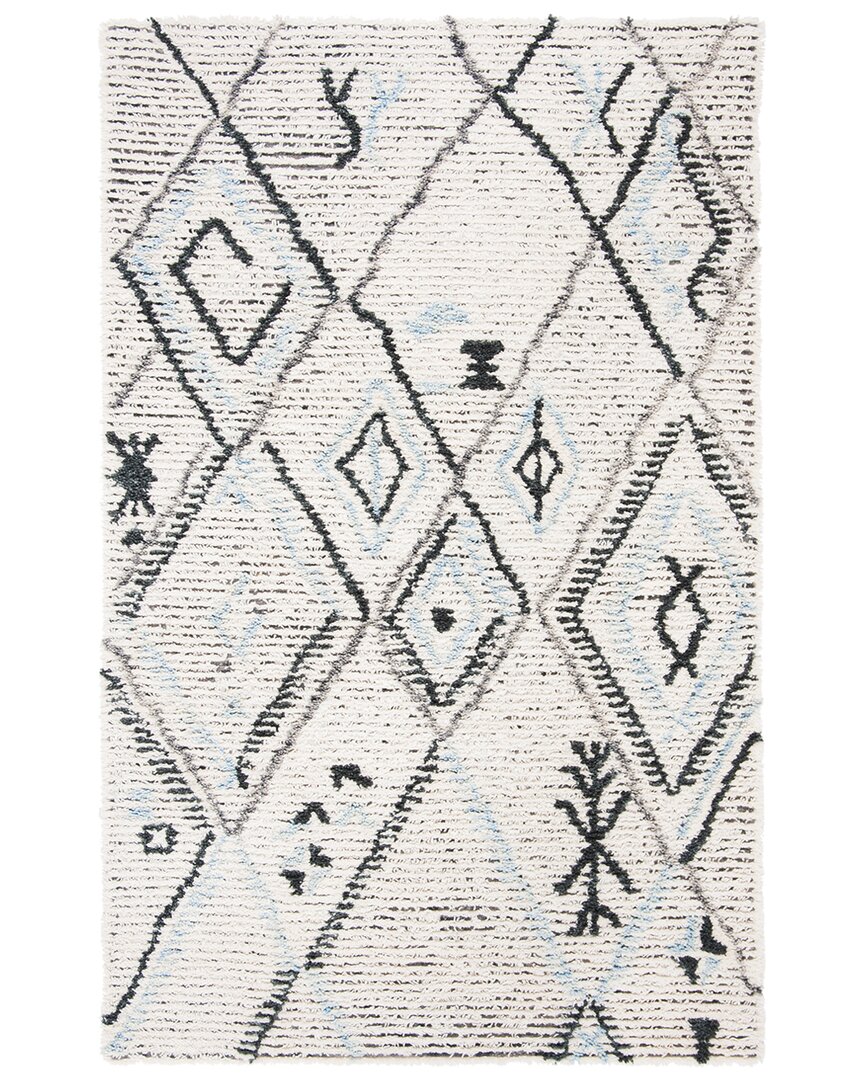 Safavieh Casablanca Hand Tufted Wool Rug