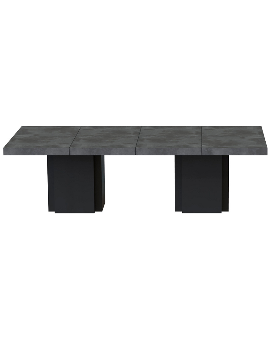 Temahome Set Of Two 51in Tables