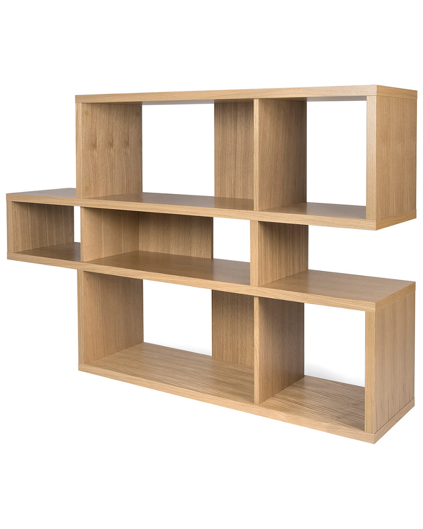 Temahome London Composition Bookcase