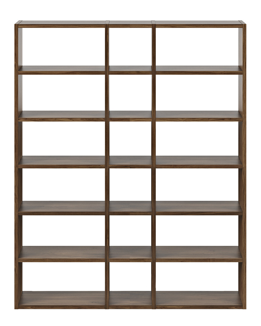 Temahome Pombal Composition Bookcase