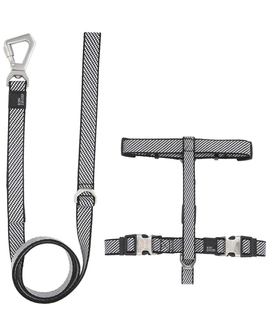 Shop Pet Life Escapade Outdoor Series 2 In 1 Converti In Grey