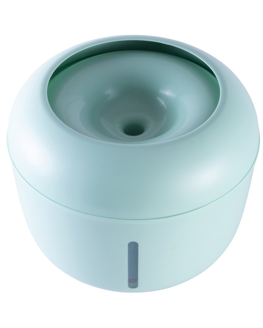 Pet Life Moda Pure Ultra Quiet Filtered Dog And In Green