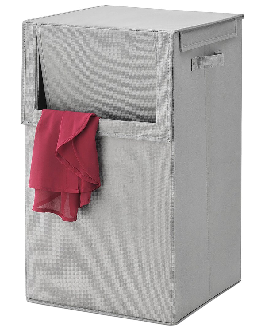 WHITMOR WHITMOR LAUNDRY HAMPER
