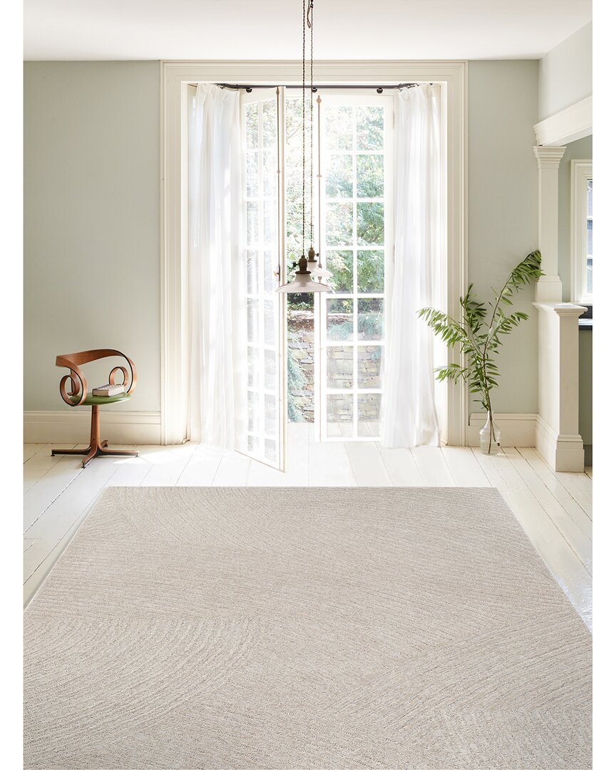 Obeetee Jaipur Rug In Brown