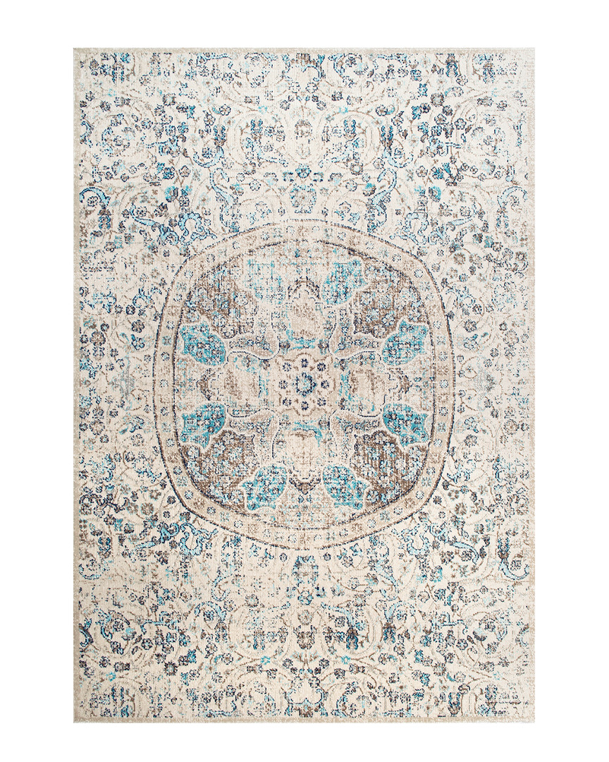Nuloom Celina Mandala Rug