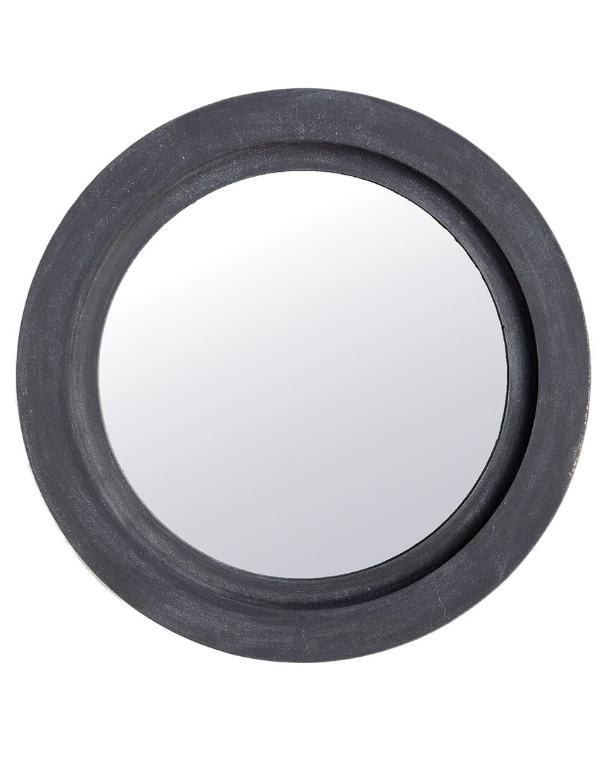 Napa Home & Garden Terrazza Mirror In Silver