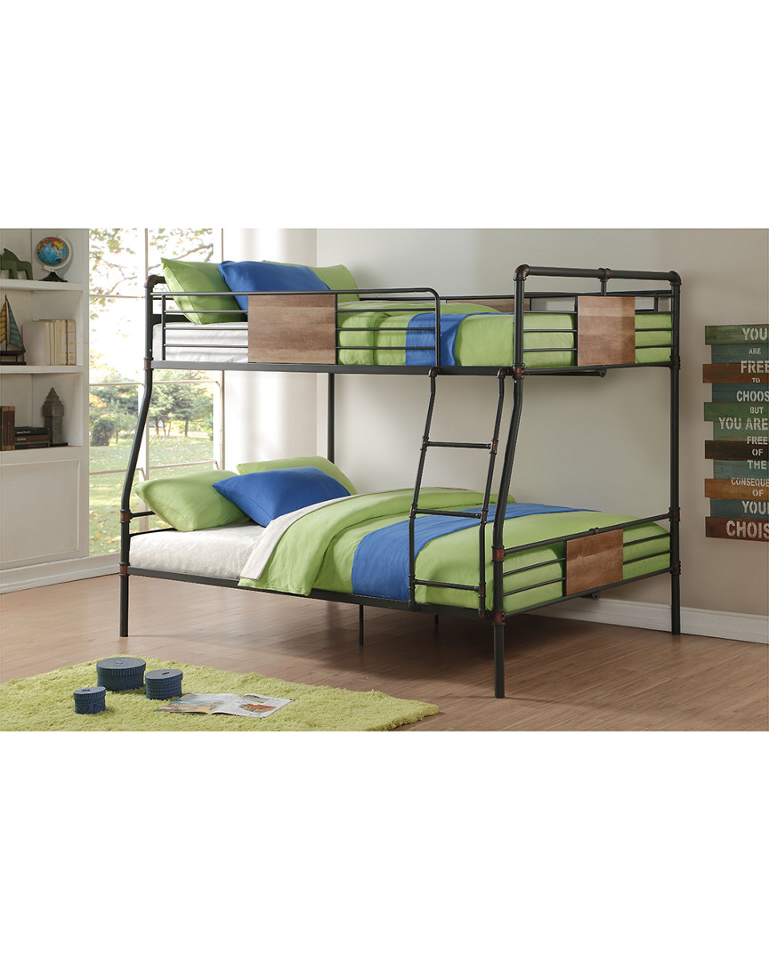 Acme Furniture Brantley Full/queen Bunk Bed