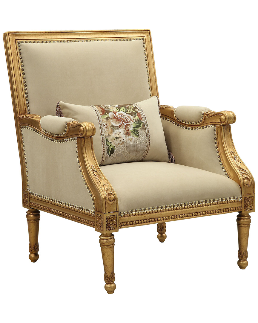 Acme Furniture Acme Daesha Accent Chair