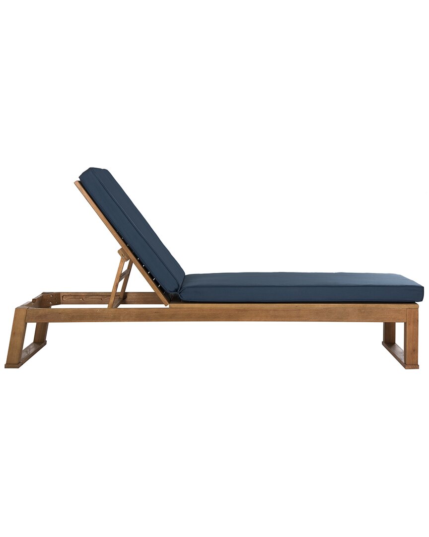 Safavieh Solano Outdoor Sunlounger
