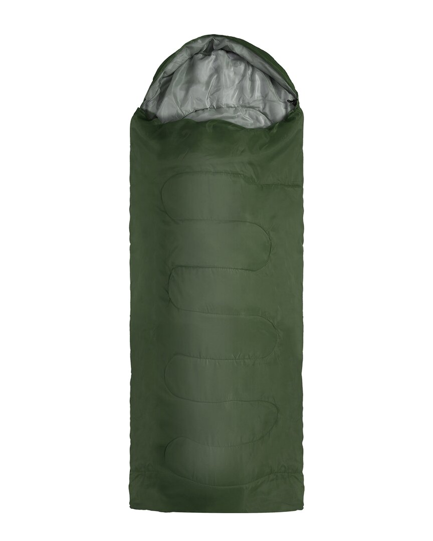 Fresh Fab Finds Green Camping Sleeping Bags