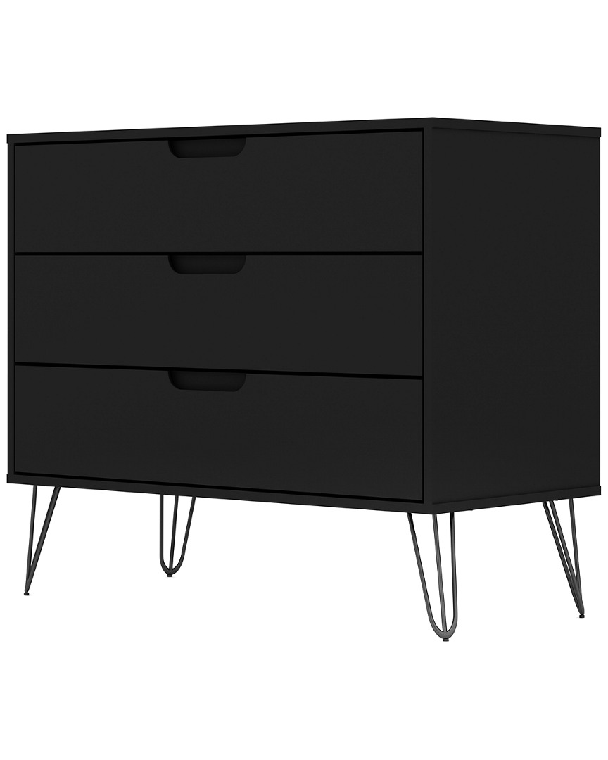 Manhattan Comfort Rockefeller Dresser