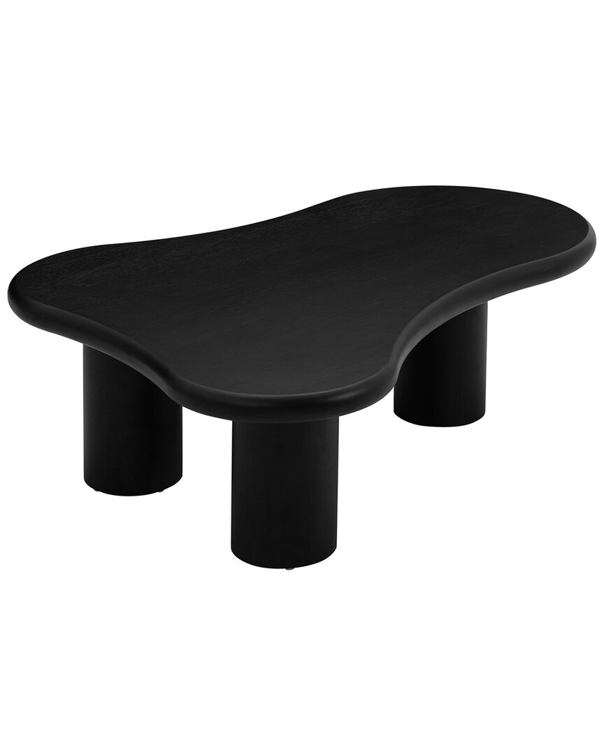 Tov Furniture Gotham Coffee Table In Black