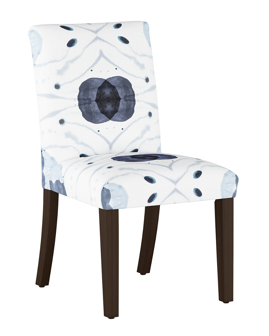 Skyline Furniture Dining Chair In White