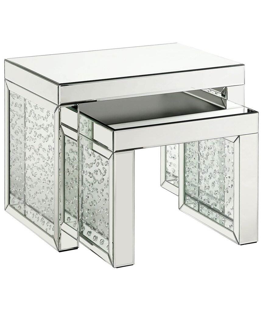 Shop Acme Furniture Nysa Accent Table