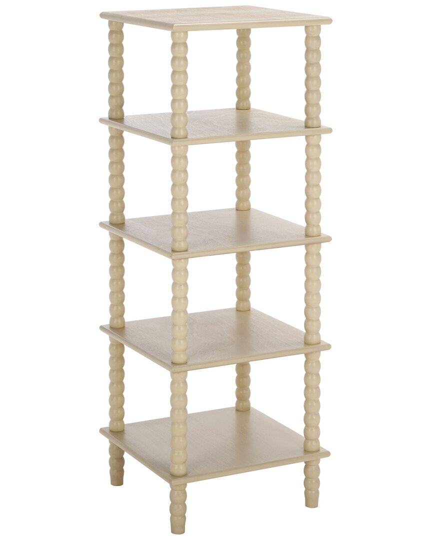 Safavieh Dilyn 5-tier Shelving Unit