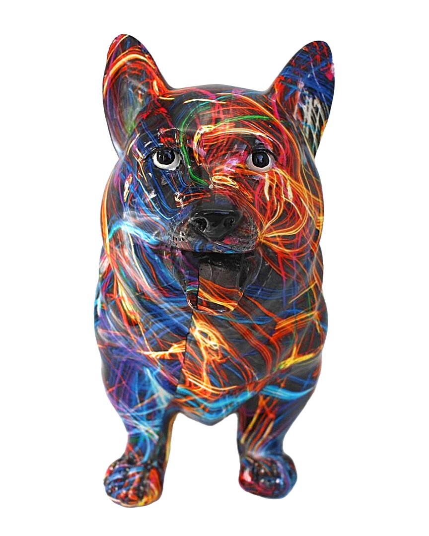 Interior Illusions Plus Electric Corgi - 10 Long