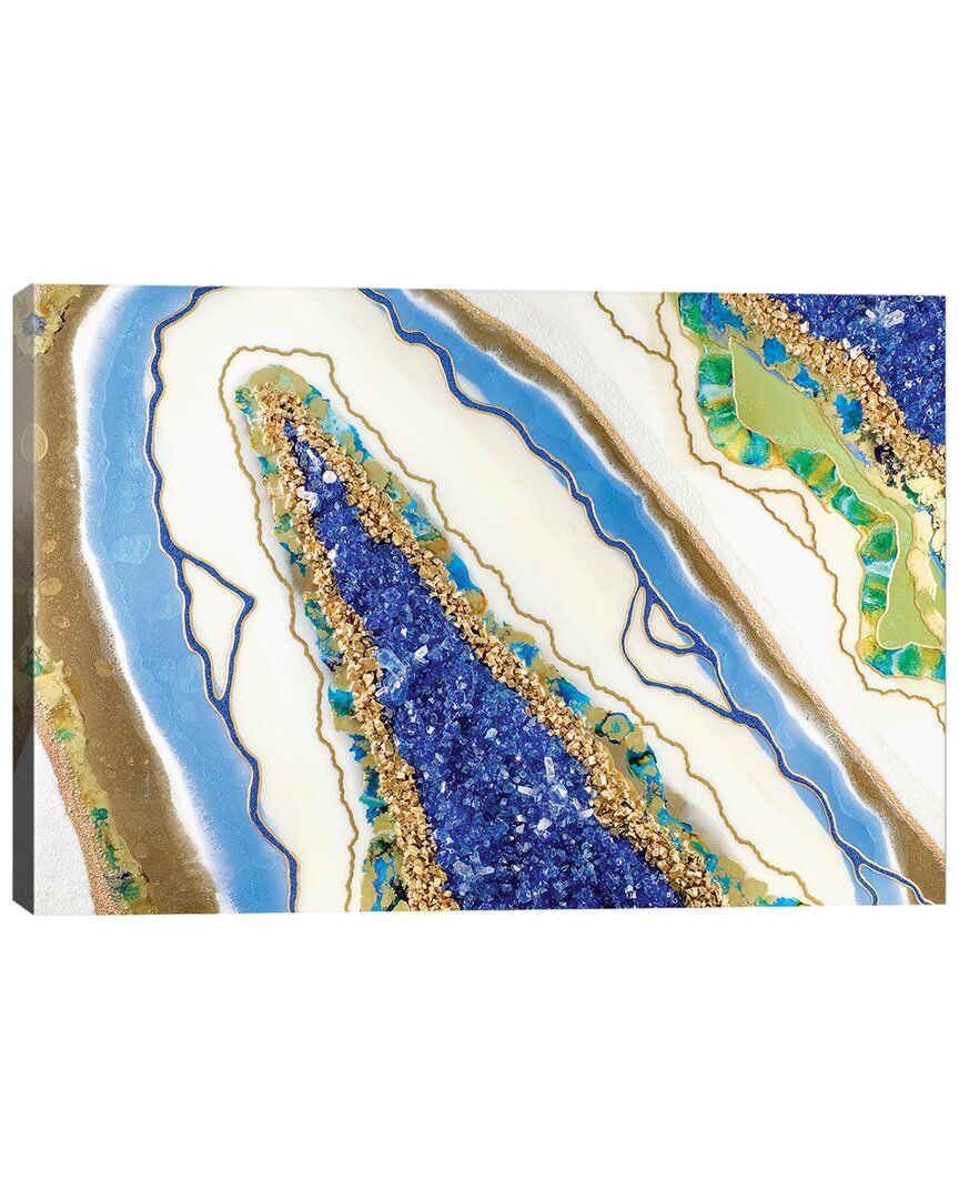Icanvas Canvas Artwork By Goga Studio