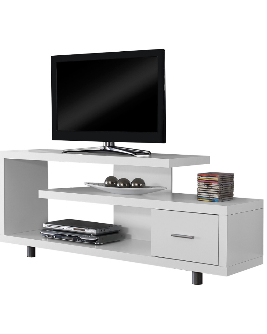 Monarch Specialties Tv Stand