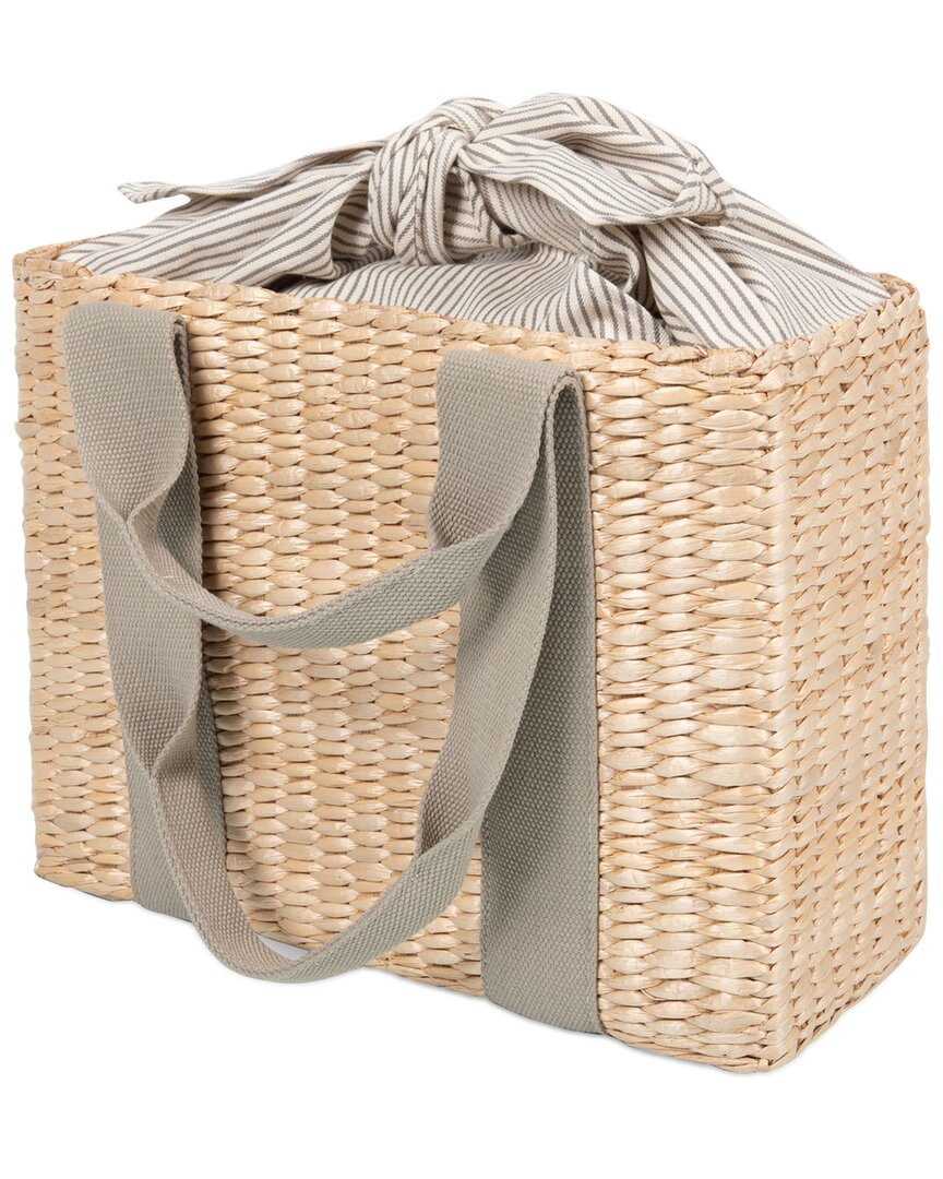 Picnic Time Parisian Picnic Basket