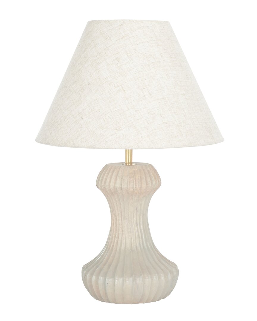 Shop Safavieh Cosmea 18in Table Lamp