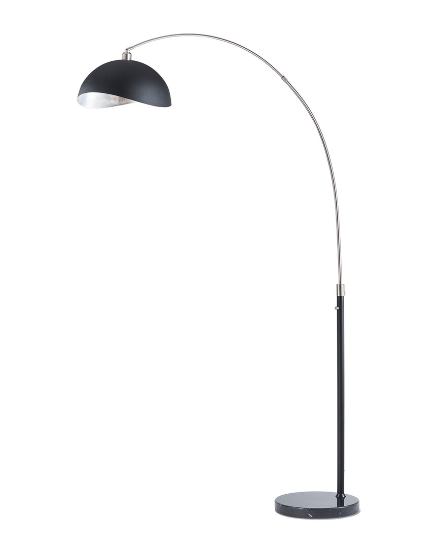 Nova Of California Luna Bella Arc 92in Floor Lamp With Dimmer Switch