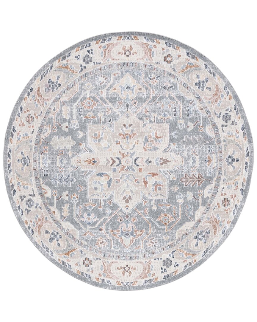 Safavieh Blair Washable Area Rug In Beige