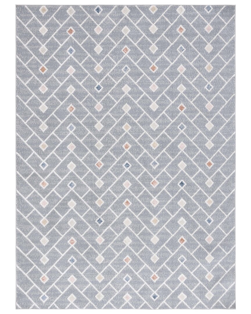Safavieh Blair Washable Area Rug In Grey