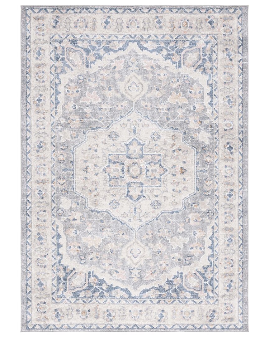 Safavieh Blair Washable Area Rug In Beige
