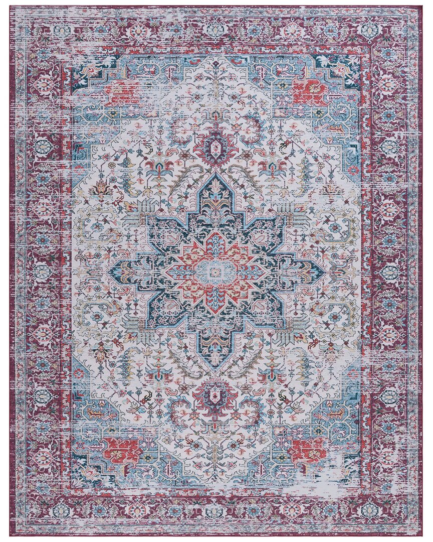 Safavieh Tucson Area Rug In Ivory