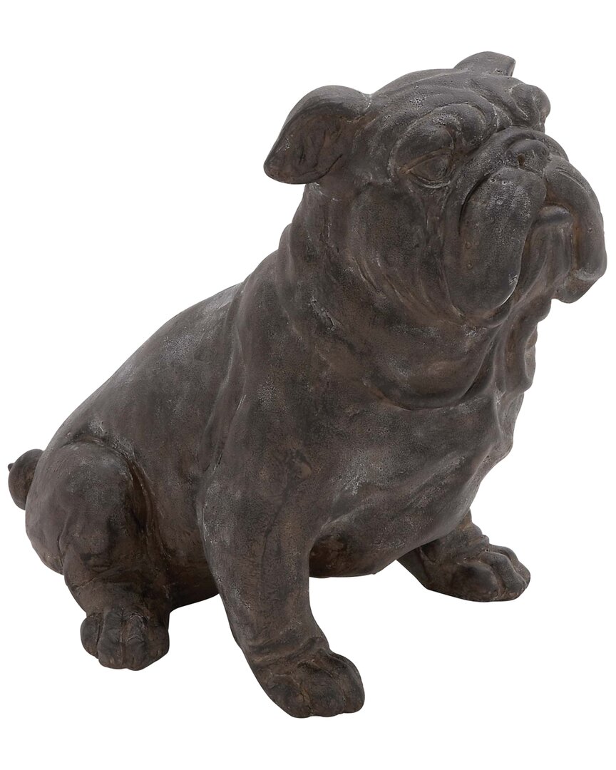 Peyton Lane Bull Dog