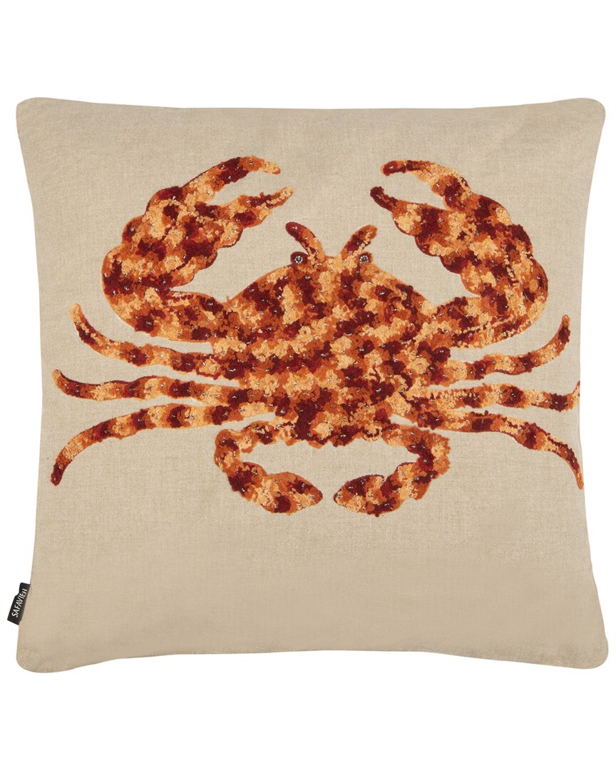 Safavieh Lilia Pillow 2