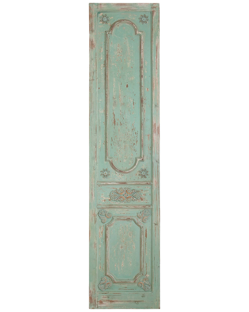 Peyton Lane Wood Wall Panel