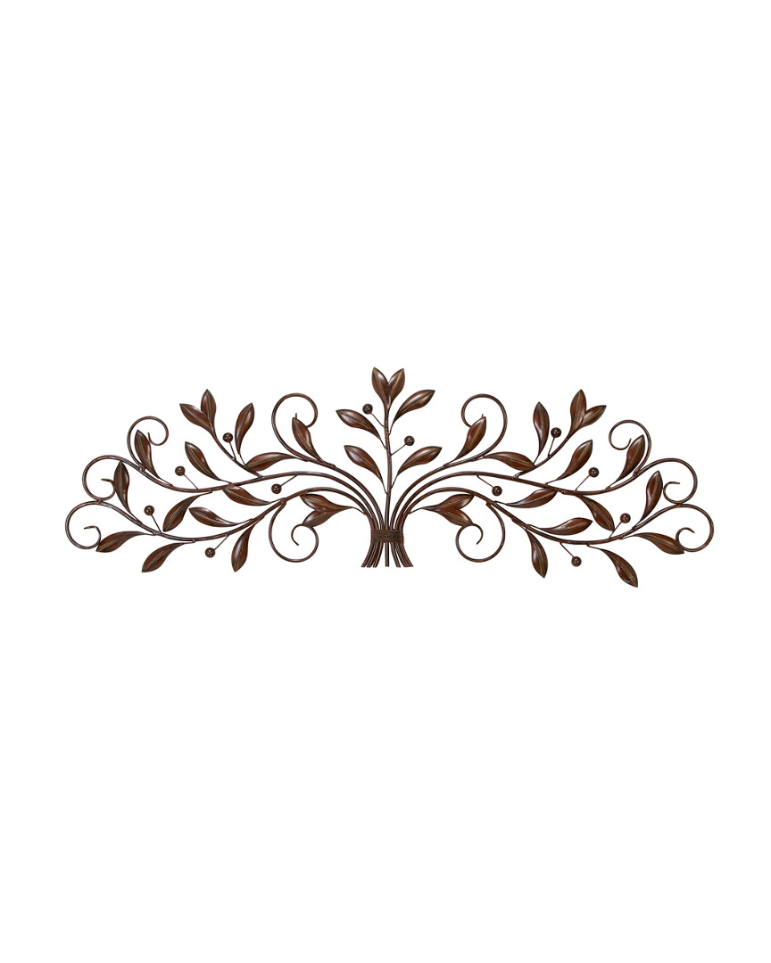 Peyton Lane Metal Wall Decor