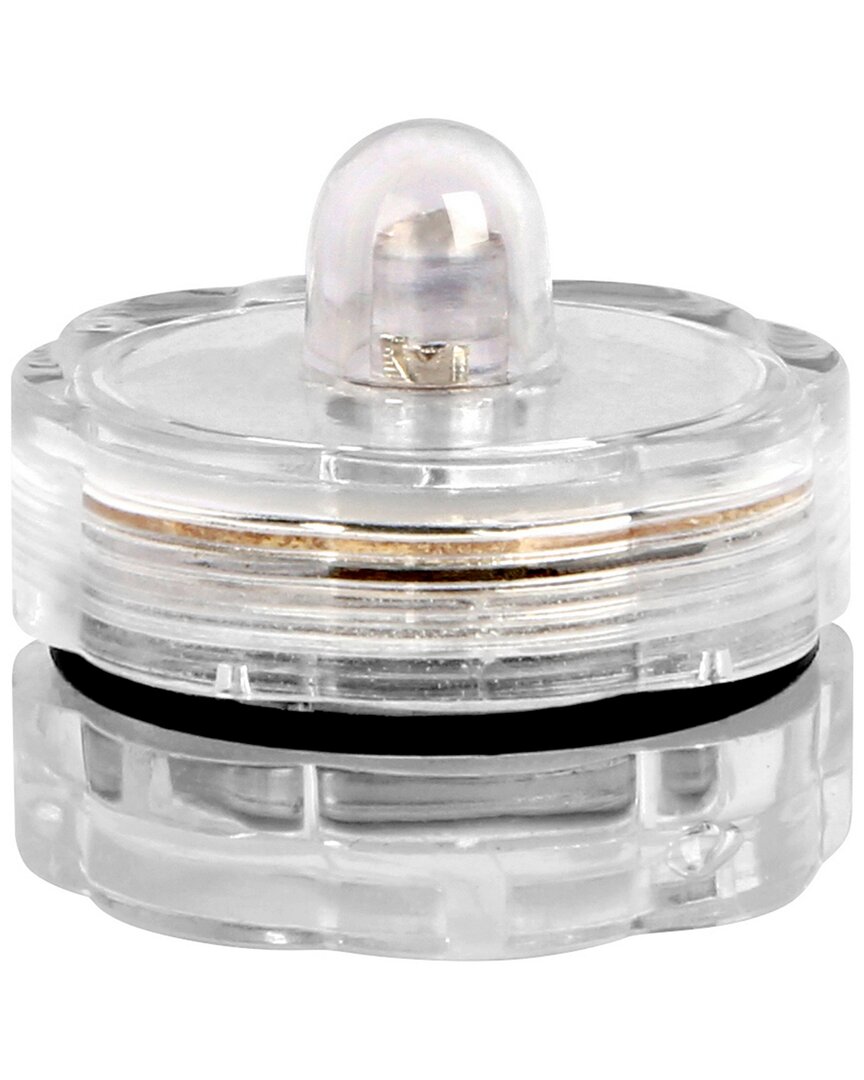 Fresh Fab Finds 3pc Submersible Led Tea Lights