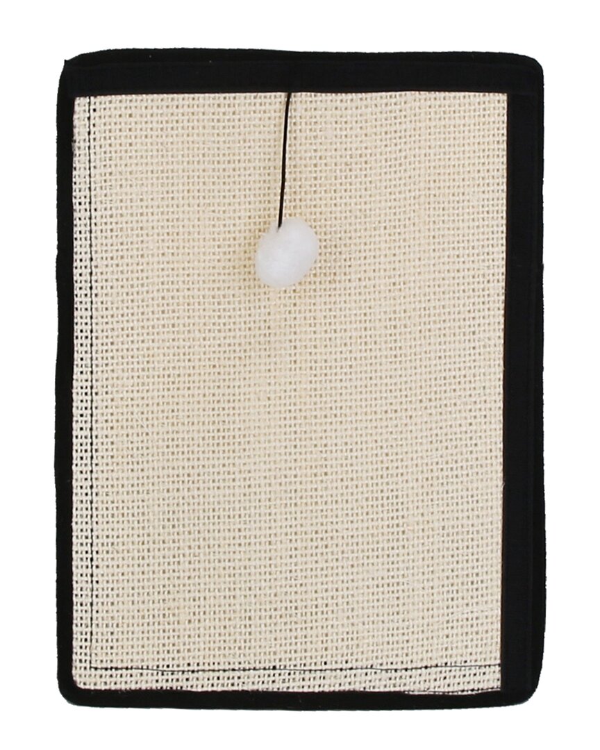 Fresh Fab Finds Cat Scratching Pad