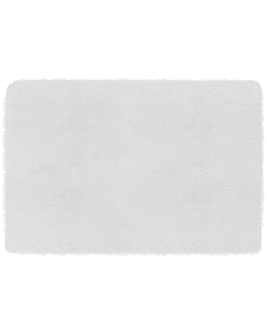 Fresh Fab Finds Fluffy Bedroom Mat