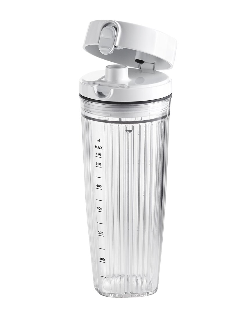 Zwilling J.a. Henckels Zwilling Enfinigy Personal Blender Jar With Drinking Lid & Vacuum Lid