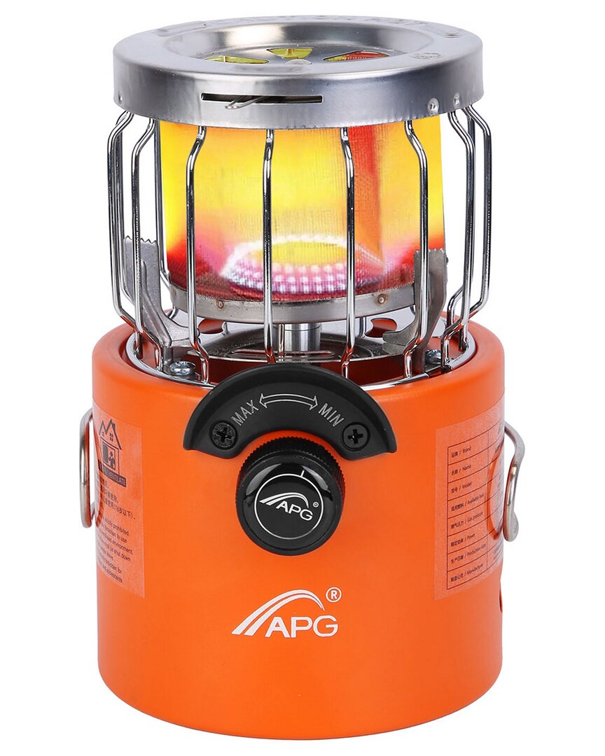 Fresh Fab Finds 2 In 1 Outdoor Camping Stove