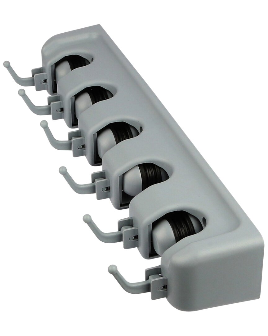 Fresh Fab Finds Mop Holder Wall Mount