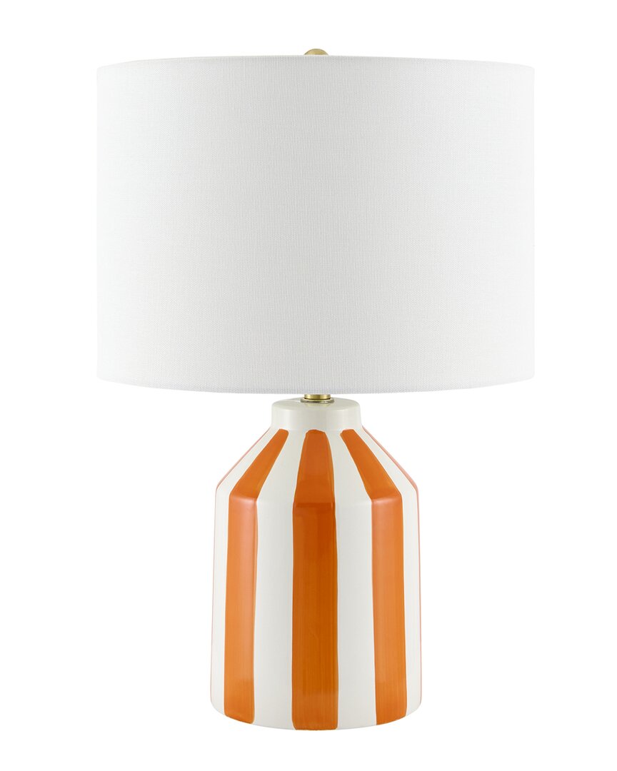 Surya Stelvio Accent Table Lamp
