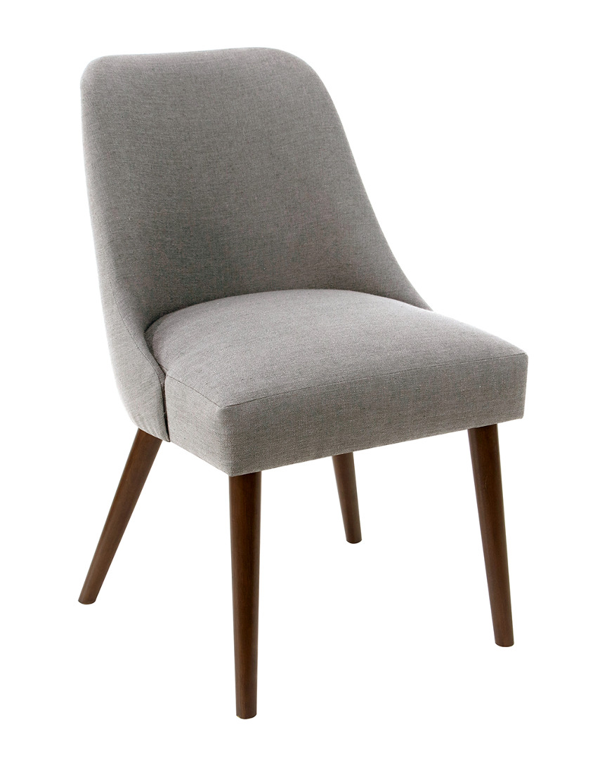 Skyline Furniture Rounded Back Dining Chair