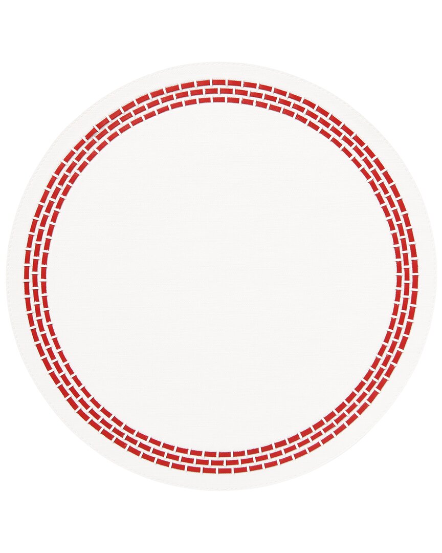 Mode Living Set Of 4 June Placemats